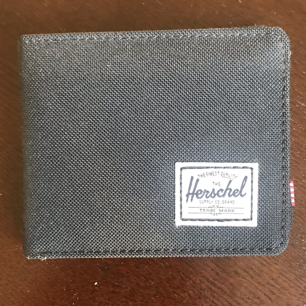 Herschel Men Wallet